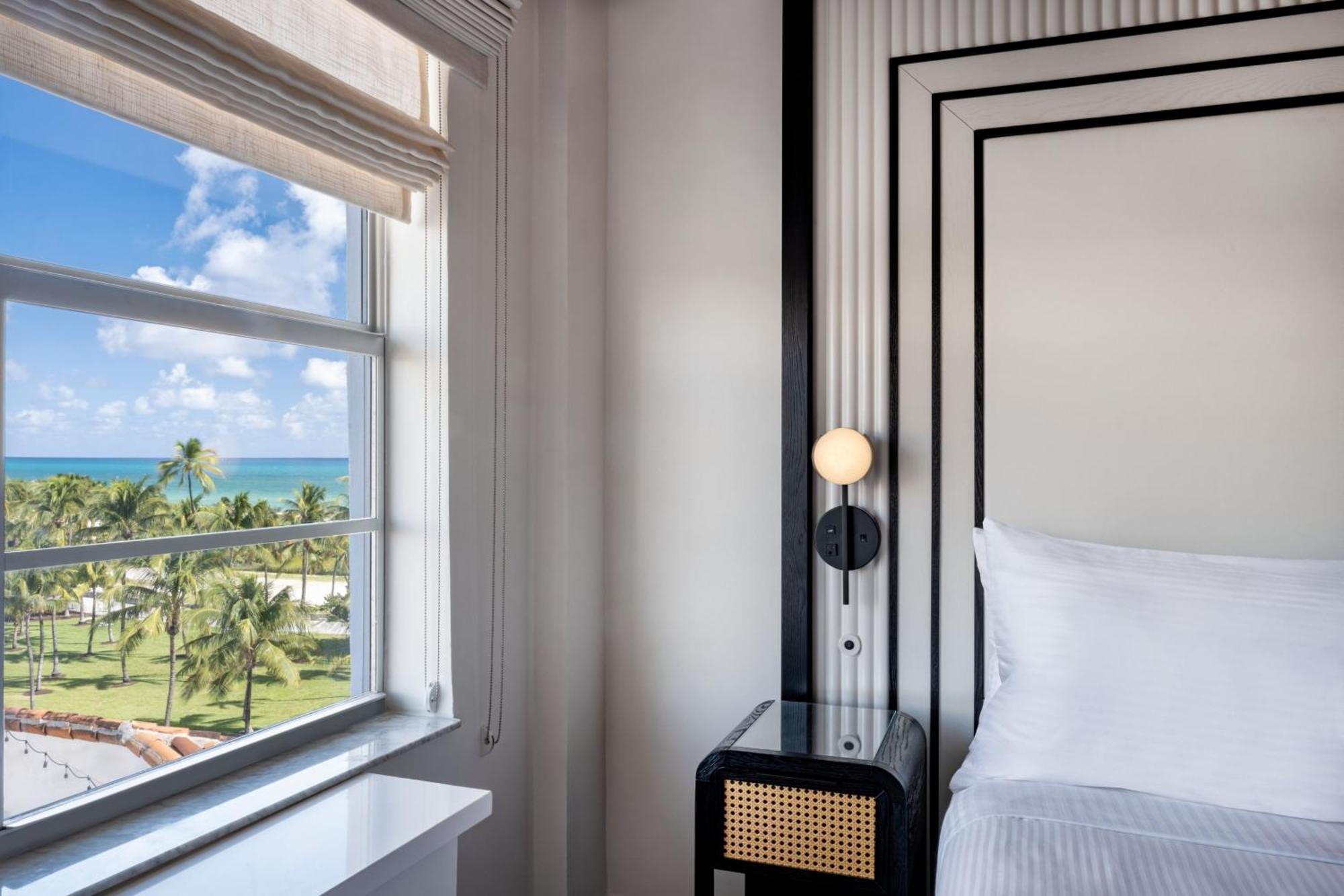Eurostars Winter Haven Miami Beach Exterior foto