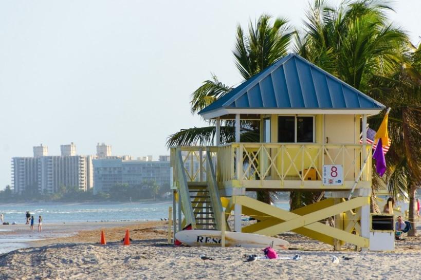 Eurostars Winter Haven Miami Beach Exterior foto