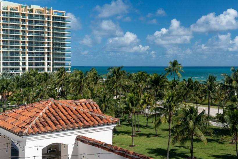 Eurostars Winter Haven Miami Beach Exterior foto
