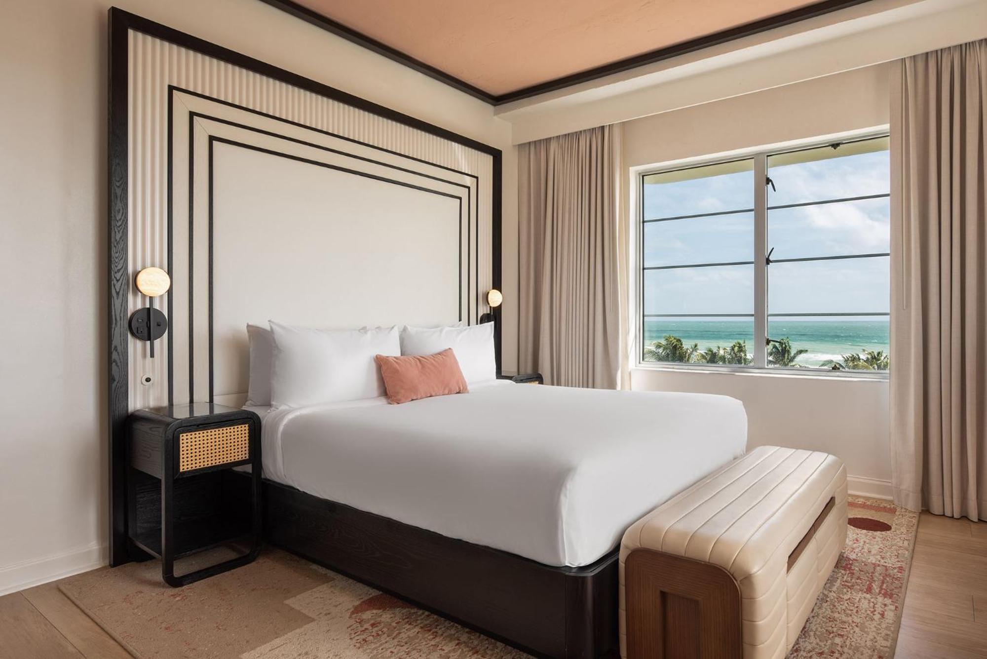 Eurostars Winter Haven Miami Beach Exterior foto