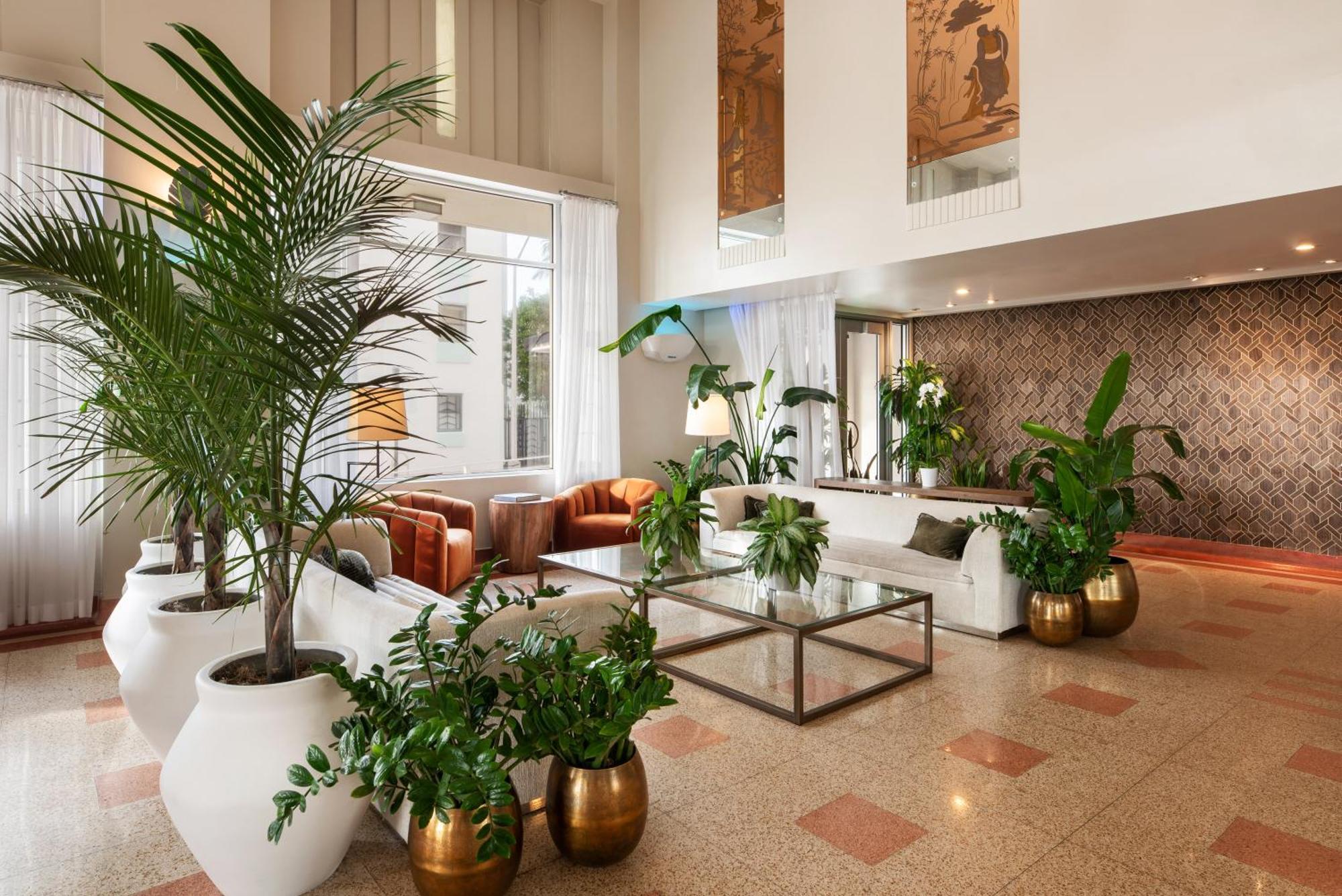Eurostars Winter Haven Miami Beach Exterior foto