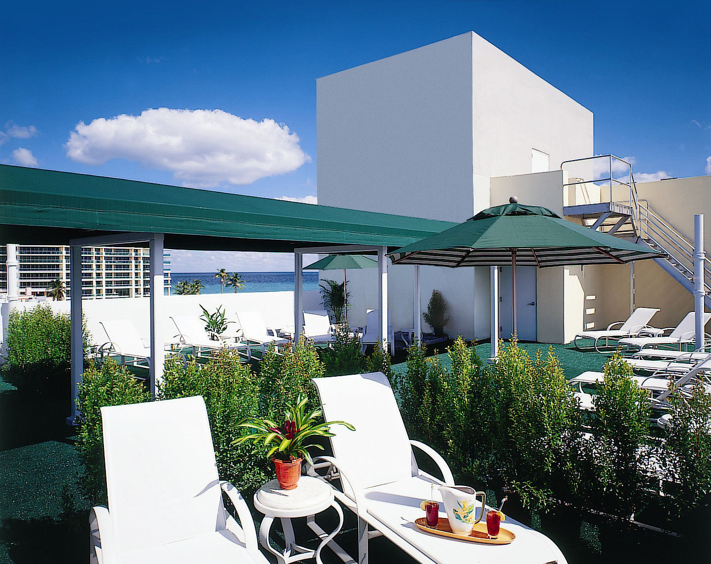 Eurostars Winter Haven Miami Beach Facilidades foto